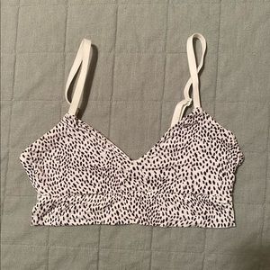 Gap Bralette
